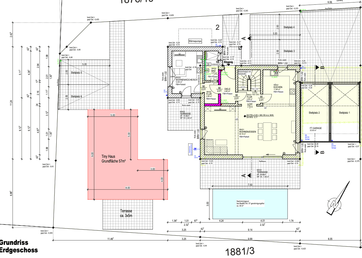 house for sale, 165 m², Ingolstadt, Bavaria house for sale, 165 m², Ingolstadt, Bavaria