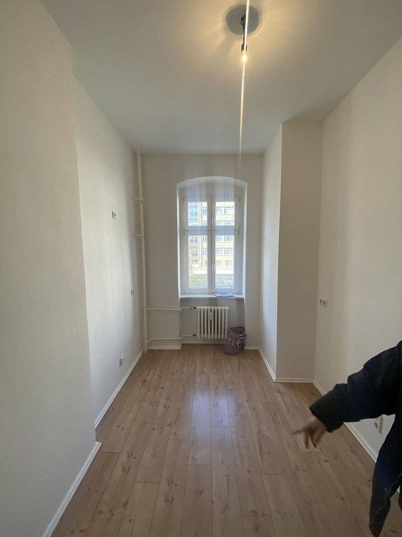 4 bedroom flat to rent, 103 m², Magdalenenstraße 21, Berlin, Berlin 4 bedroom flat to rent, 103 m², Magdalenenstraße 21, Berlin, Berlin