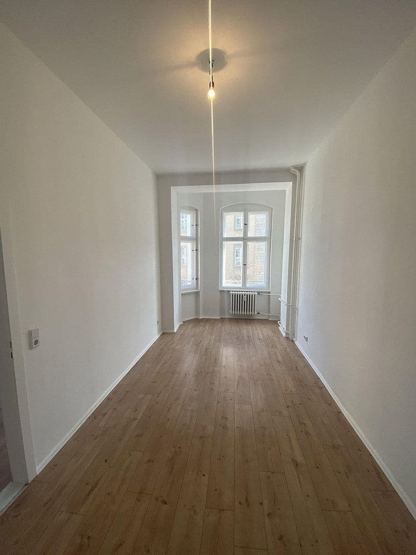 4 bedroom flat to rent, 103 m², Magdalenenstraße 21, Berlin, Berlin 4 bedroom flat to rent, 103 m², Magdalenenstraße 21, Berlin, Berlin