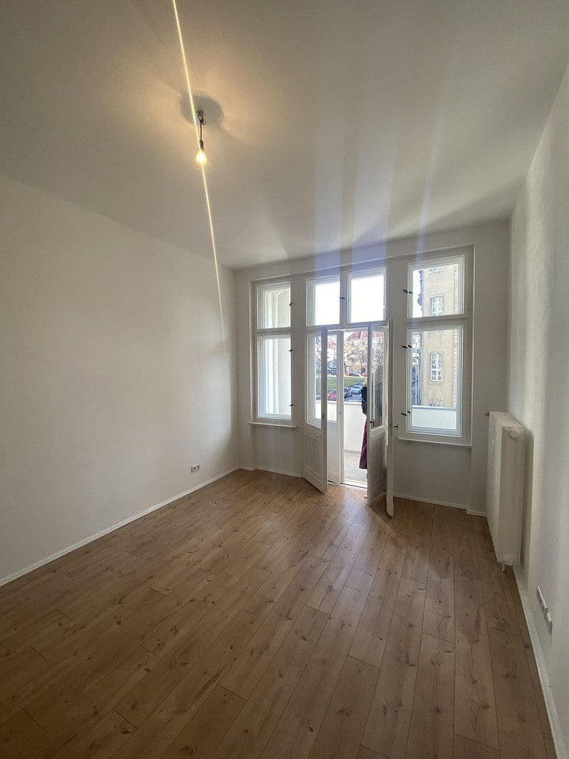 4 bedroom flat to rent, 103 m², Magdalenenstraße 21, Berlin, Berlin 4 bedroom flat to rent, 103 m², Magdalenenstraße 21, Berlin, Berlin