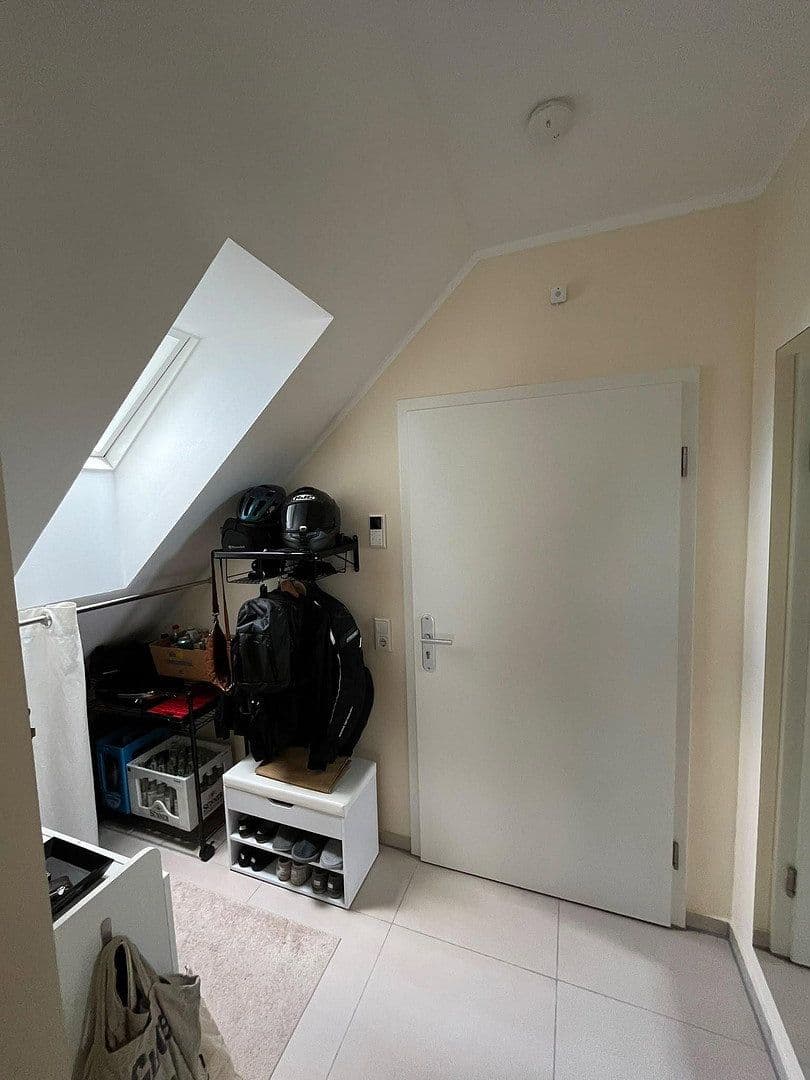 3 bedroom flat to rent, 62 m², Kenkhauser Straße 1, Wermelskirchen, North Rhine-Westphalia 3 bedroom flat to rent, 62 m², Kenkhauser Straße 1, Wermelskirchen, North Rhine-Westphalia