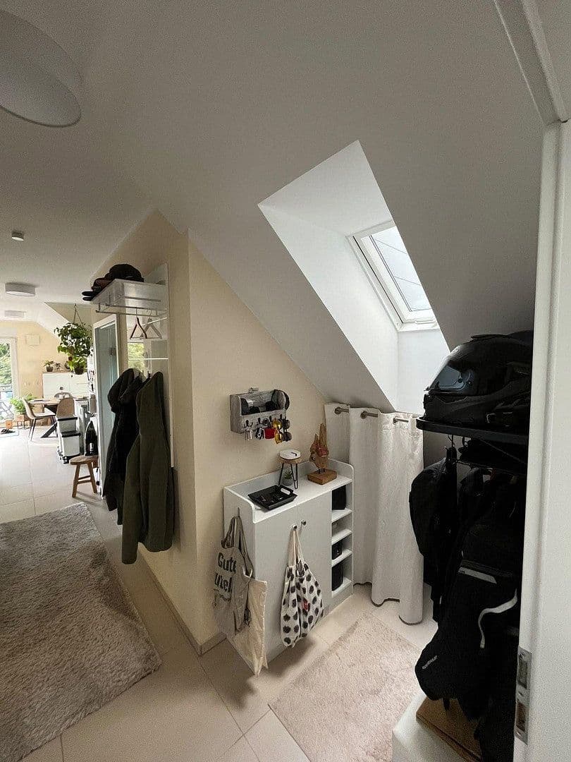 3 bedroom flat to rent, 62 m², Kenkhauser Straße 1, Wermelskirchen, North Rhine-Westphalia 3 bedroom flat to rent, 62 m², Kenkhauser Straße 1, Wermelskirchen, North Rhine-Westphalia