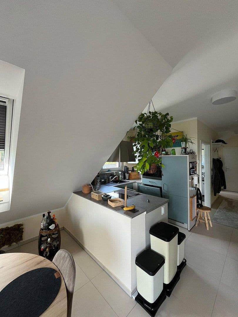 3 bedroom flat to rent, 62 m², Kenkhauser Straße 1, Wermelskirchen, North Rhine-Westphalia 3 bedroom flat to rent, 62 m², Kenkhauser Straße 1, Wermelskirchen, North Rhine-Westphalia