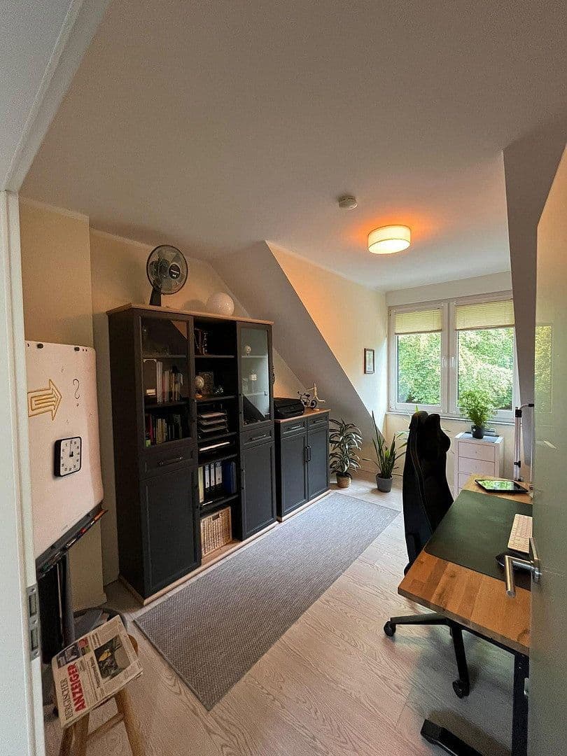 3 bedroom flat to rent, 62 m², Kenkhauser Straße 1, Wermelskirchen, North Rhine-Westphalia 3 bedroom flat to rent, 62 m², Kenkhauser Straße 1, Wermelskirchen, North Rhine-Westphalia