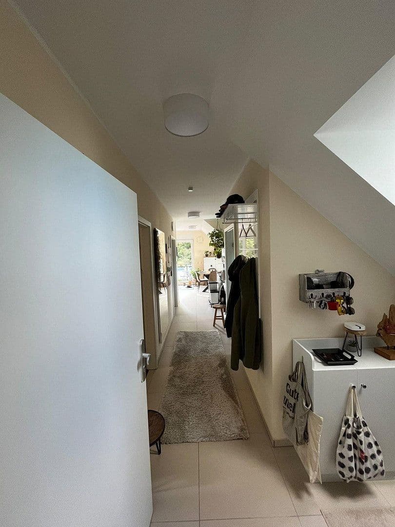 3 bedroom flat to rent, 62 m², Kenkhauser Straße 1, Wermelskirchen, North Rhine-Westphalia 3 bedroom flat to rent, 62 m², Kenkhauser Straße 1, Wermelskirchen, North Rhine-Westphalia