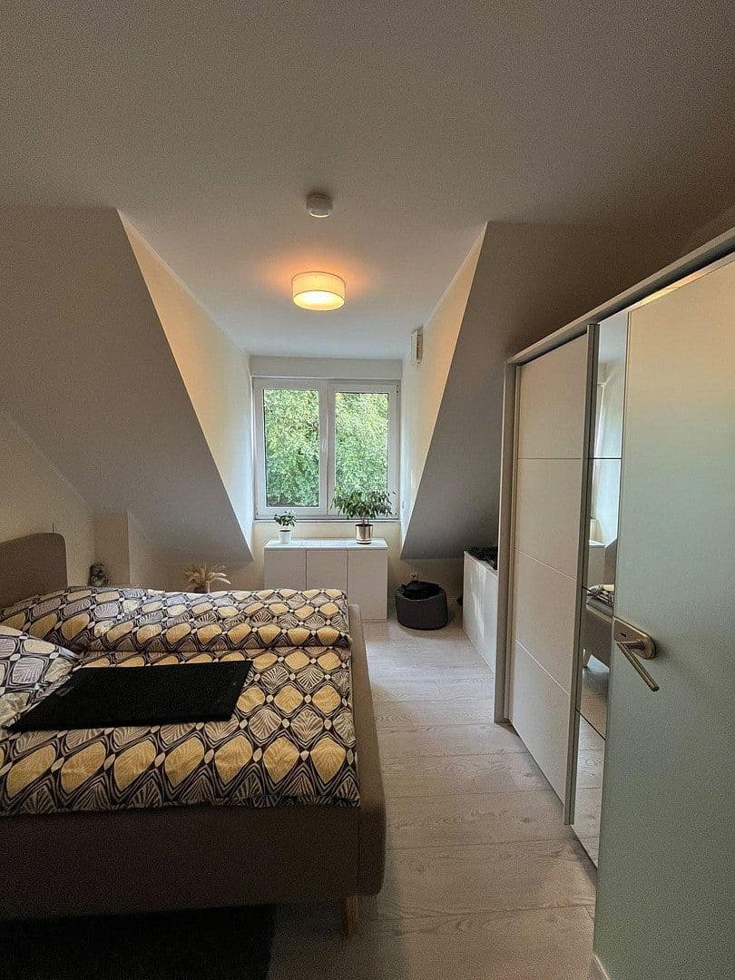 3 bedroom flat to rent, 62 m², Kenkhauser Straße 1, Wermelskirchen, North Rhine-Westphalia 3 bedroom flat to rent, 62 m², Kenkhauser Straße 1, Wermelskirchen, North Rhine-Westphalia