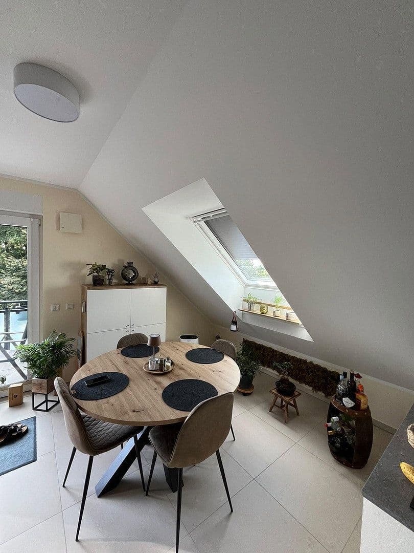 3 bedroom flat to rent, 62 m², Kenkhauser Straße 1, Wermelskirchen, North Rhine-Westphalia 3 bedroom flat to rent, 62 m², Kenkhauser Straße 1, Wermelskirchen, North Rhine-Westphalia