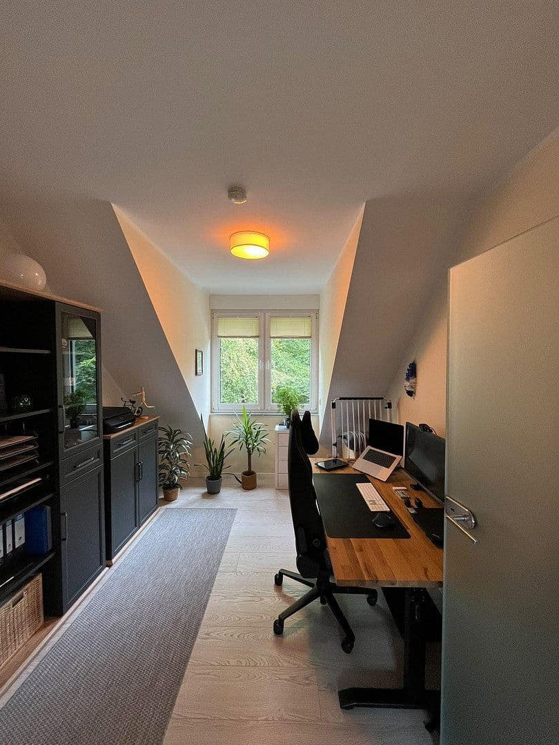 3 bedroom flat to rent, 62 m², Kenkhauser Straße 1, Wermelskirchen, North Rhine-Westphalia 3 bedroom flat to rent, 62 m², Kenkhauser Straße 1, Wermelskirchen, North Rhine-Westphalia
