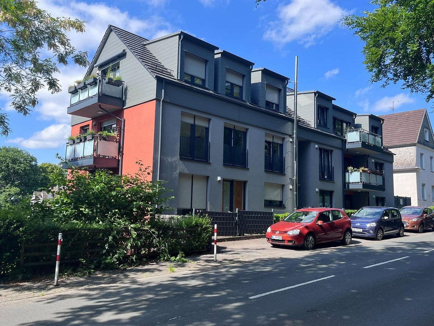 3 bedroom flat to rent, 62 m², Kenkhauser Straße 1, Wermelskirchen, North Rhine-Westphalia 3 bedroom flat to rent, 62 m², Kenkhauser Straße 1, Wermelskirchen, North Rhine-Westphalia