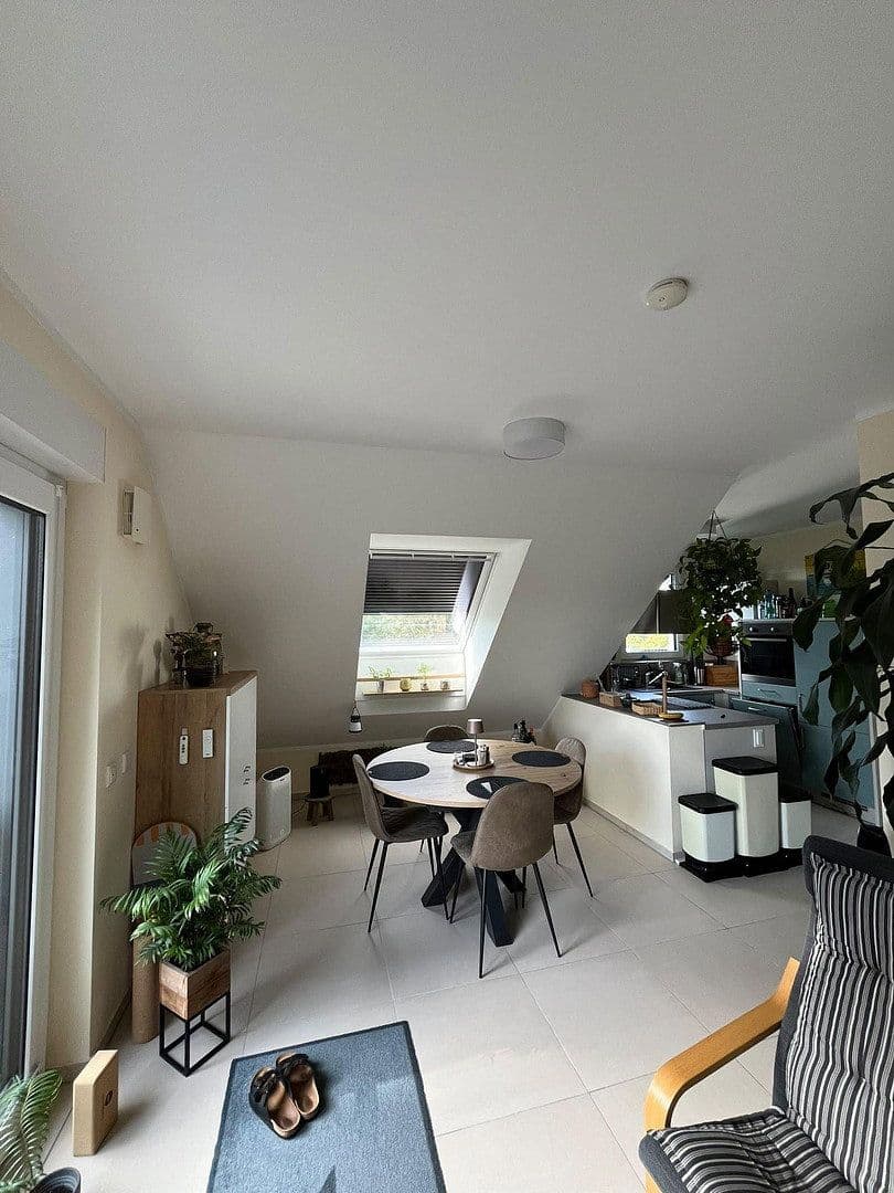 3 bedroom flat to rent, 62 m², Kenkhauser Straße 1, Wermelskirchen, North Rhine-Westphalia 3 bedroom flat to rent, 62 m², Kenkhauser Straße 1, Wermelskirchen, North Rhine-Westphalia