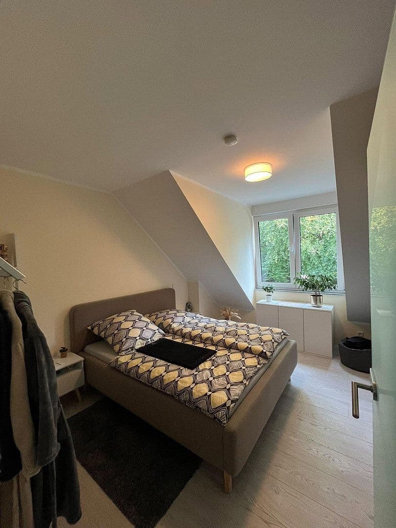 3 bedroom flat to rent, 62 m², Kenkhauser Straße 1, Wermelskirchen, North Rhine-Westphalia 3 bedroom flat to rent, 62 m², Kenkhauser Straße 1, Wermelskirchen, North Rhine-Westphalia