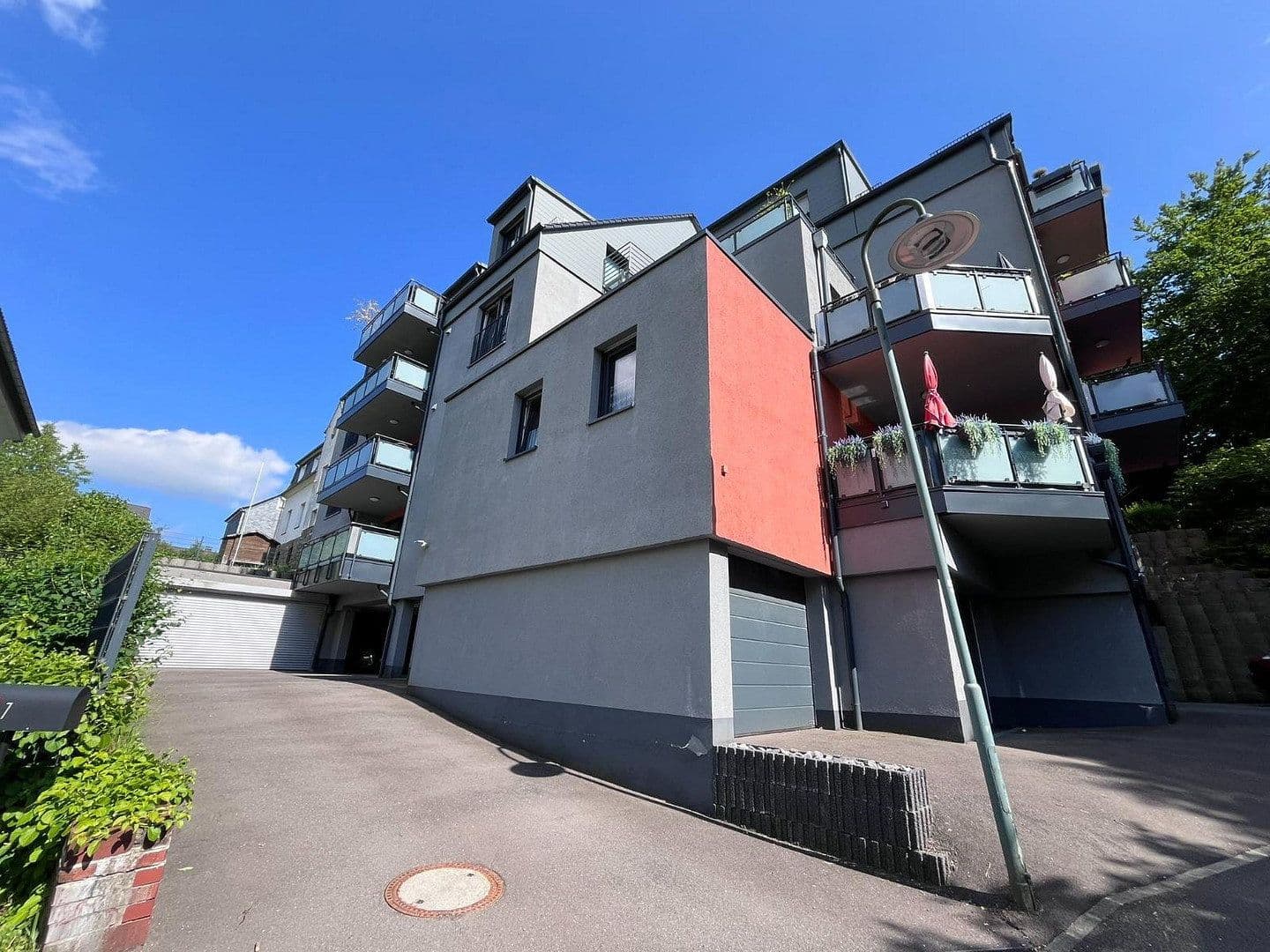3 bedroom flat to rent, 62 m², Kenkhauser Straße 1, Wermelskirchen, North Rhine-Westphalia 3 bedroom flat to rent, 62 m², Kenkhauser Straße 1, Wermelskirchen, North Rhine-Westphalia