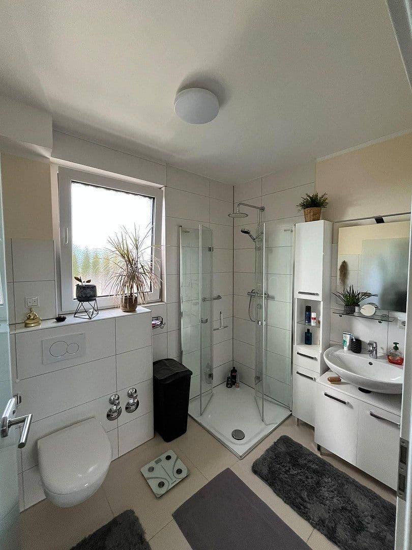 3 bedroom flat to rent, 62 m², Kenkhauser Straße 1, Wermelskirchen, North Rhine-Westphalia 3 bedroom flat to rent, 62 m², Kenkhauser Straße 1, Wermelskirchen, North Rhine-Westphalia