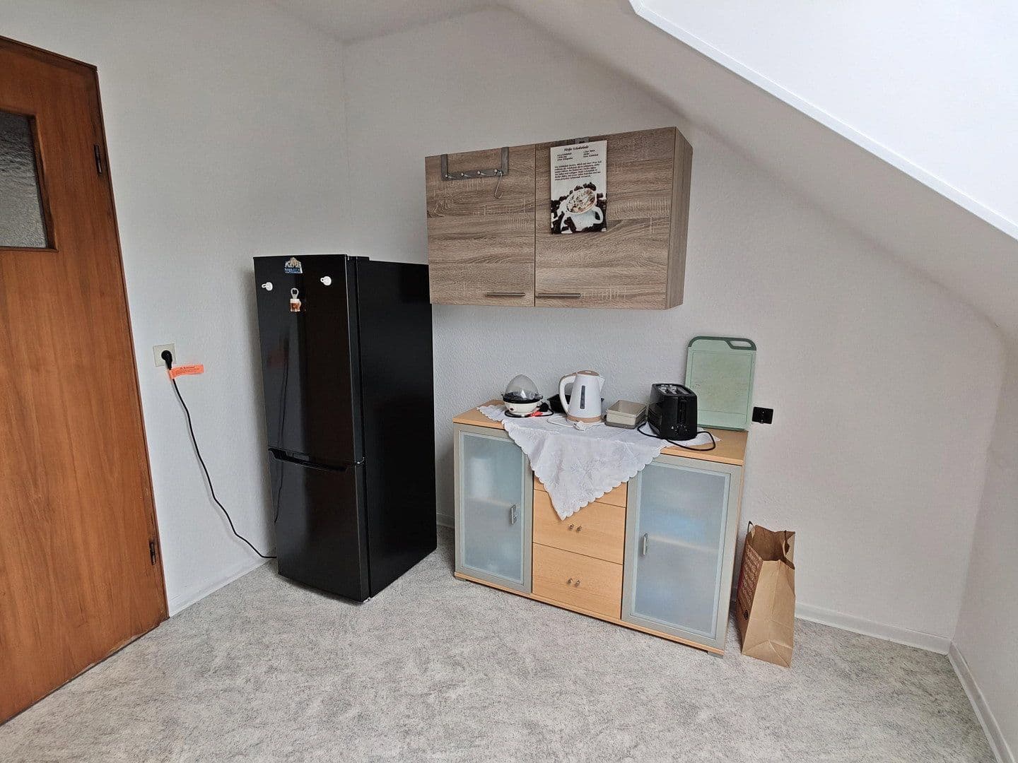 4 bedroom flat to rent, 97 m², Gernsbach, Baden-Württemberg 4 bedroom flat to rent, 97 m², Gernsbach, Baden-Württemberg