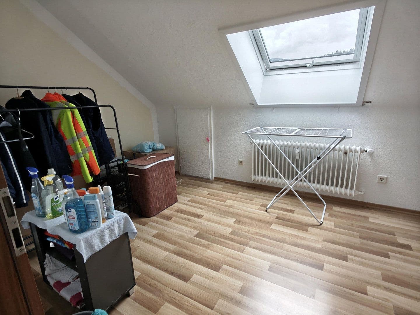 4 bedroom flat to rent, 97 m², Gernsbach, Baden-Württemberg 4 bedroom flat to rent, 97 m², Gernsbach, Baden-Württemberg