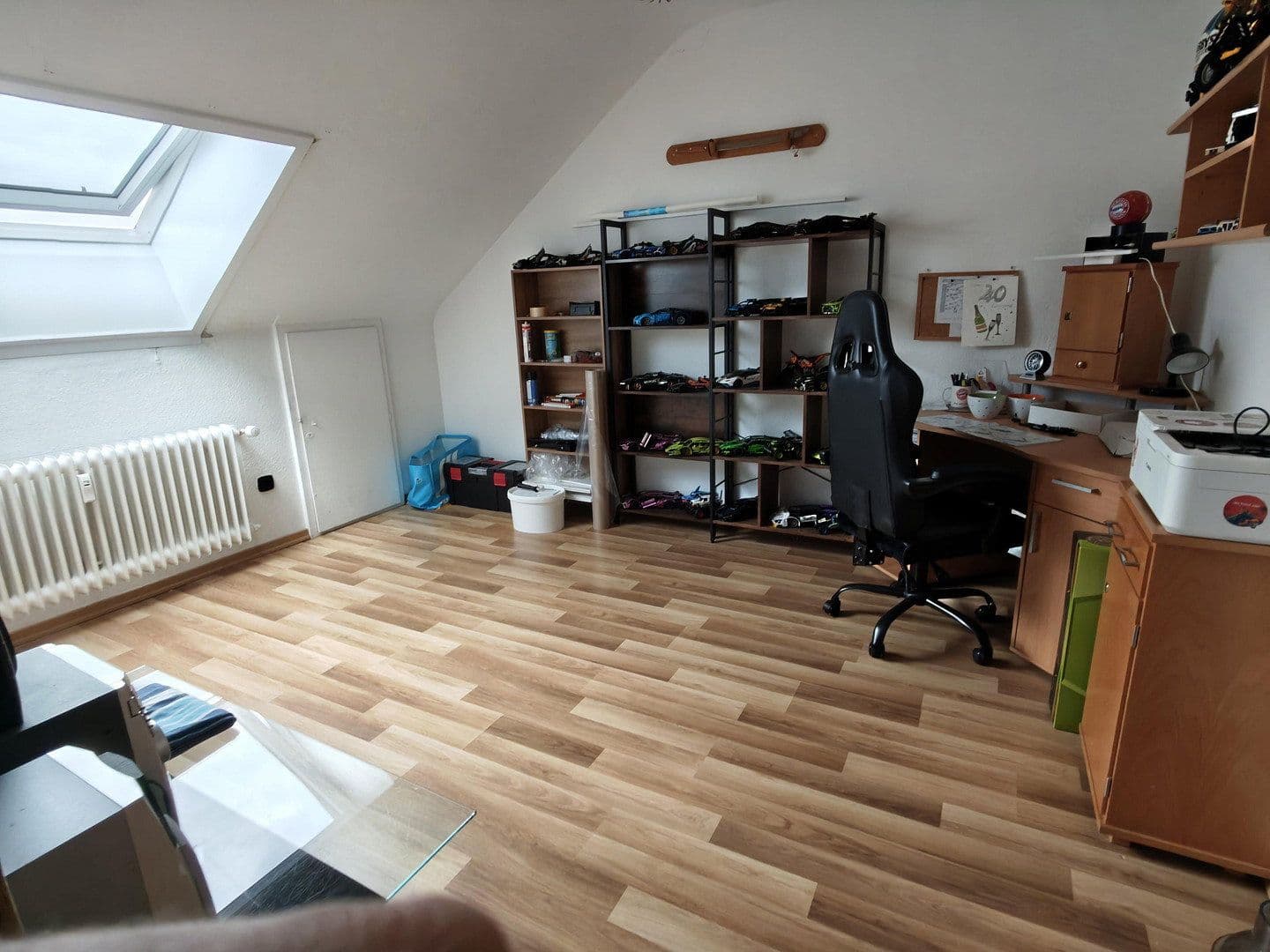 4 bedroom flat to rent, 97 m², Gernsbach, Baden-Württemberg 4 bedroom flat to rent, 97 m², Gernsbach, Baden-Württemberg
