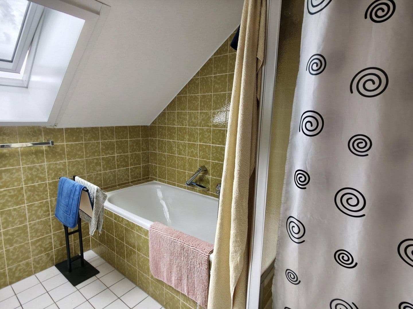4 bedroom flat to rent, 97 m², Gernsbach, Baden-Württemberg 4 bedroom flat to rent, 97 m², Gernsbach, Baden-Württemberg