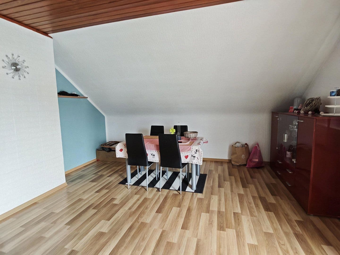 4 bedroom flat to rent, 97 m², Gernsbach, Baden-Württemberg 4 bedroom flat to rent, 97 m², Gernsbach, Baden-Württemberg