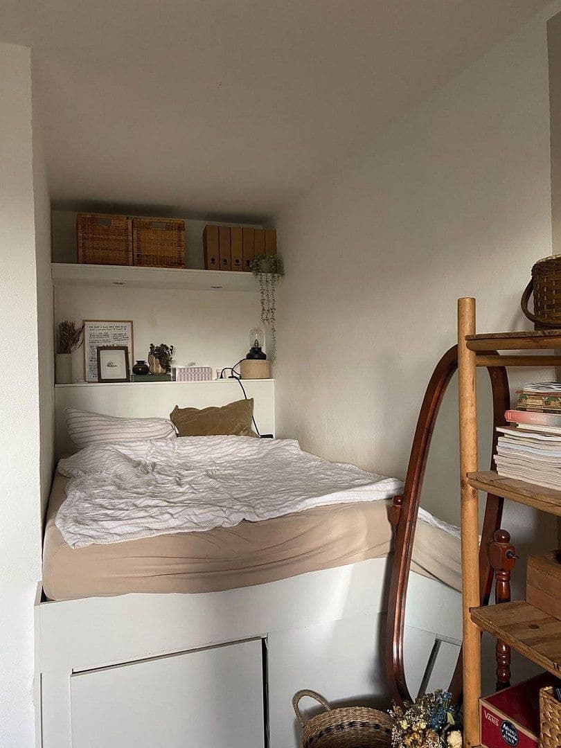 1 bedroom flat to rent, 36 m², Sindlinger Straße 52, Hattersheim am Main, Hesse 1 bedroom flat to rent, 36 m², Sindlinger Straße 52, Hattersheim am Main, Hesse