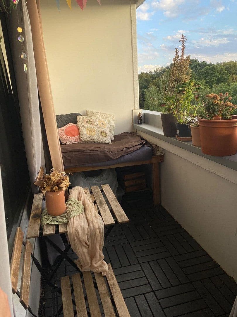 1 bedroom flat to rent, 36 m², Sindlinger Straße 52, Hattersheim am Main, Hesse 1 bedroom flat to rent, 36 m², Sindlinger Straße 52, Hattersheim am Main, Hesse
