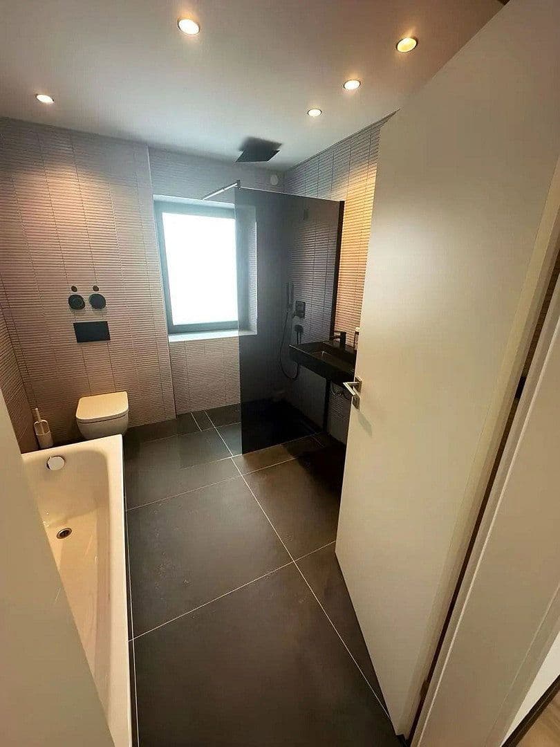 2 bedroom with open-plan kitchen flat to rent, 114 m², Nürnberg, Bavaria 2 bedroom with open-plan kitchen flat to rent, 114 m², Nürnberg, Bavaria