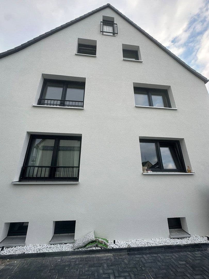 2 bedroom with open-plan kitchen flat to rent, 114 m², Nürnberg, Bavaria 2 bedroom with open-plan kitchen flat to rent, 114 m², Nürnberg, Bavaria