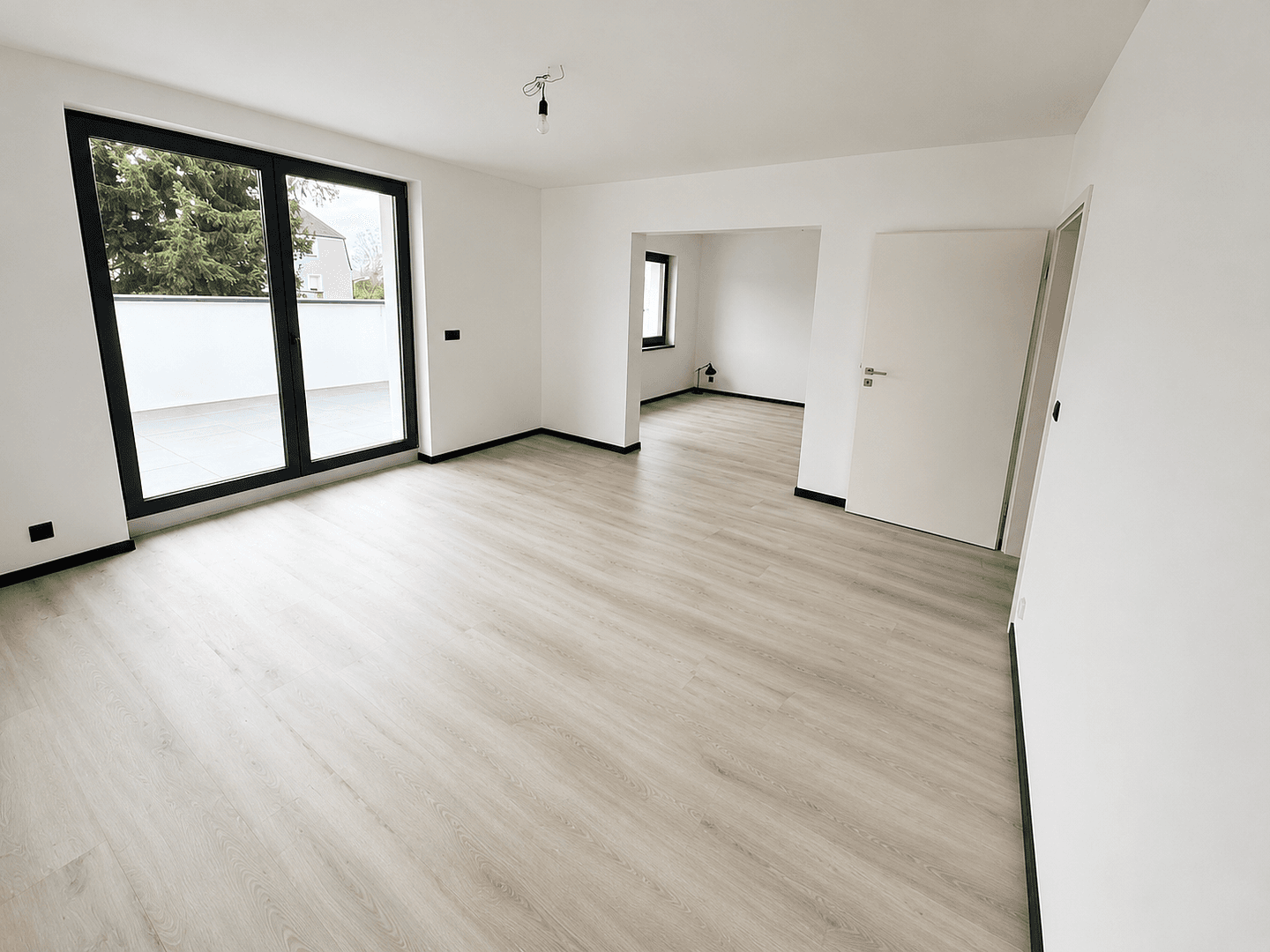 2 bedroom with open-plan kitchen flat to rent, 114 m², Nürnberg, Bavaria 2 bedroom with open-plan kitchen flat to rent, 114 m², Nürnberg, Bavaria