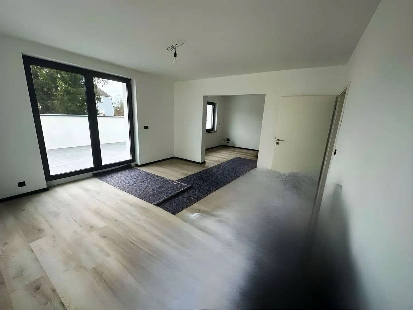 2 bedroom with open-plan kitchen flat to rent, 114 m², Nürnberg, Bavaria 2 bedroom with open-plan kitchen flat to rent, 114 m², Nürnberg, Bavaria