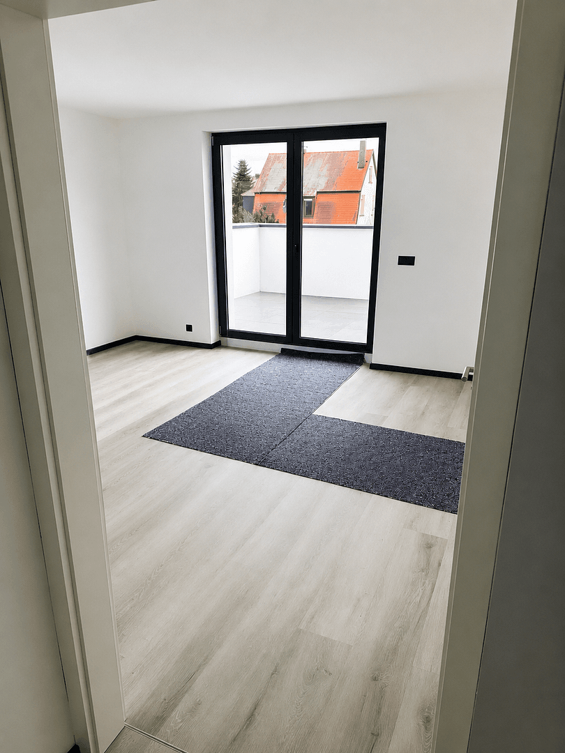 2 bedroom with open-plan kitchen flat to rent, 114 m², Nürnberg, Bavaria 2 bedroom with open-plan kitchen flat to rent, 114 m², Nürnberg, Bavaria