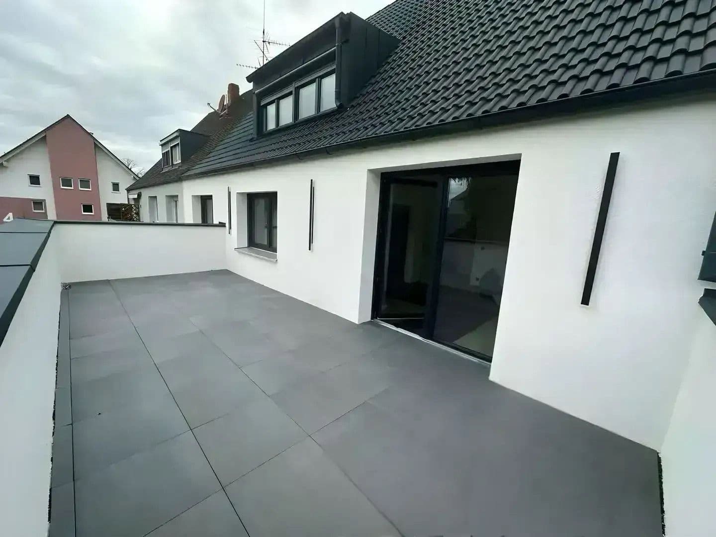 2 bedroom with open-plan kitchen flat to rent, 114 m², Nürnberg, Bavaria 2 bedroom with open-plan kitchen flat to rent, 114 m², Nürnberg, Bavaria