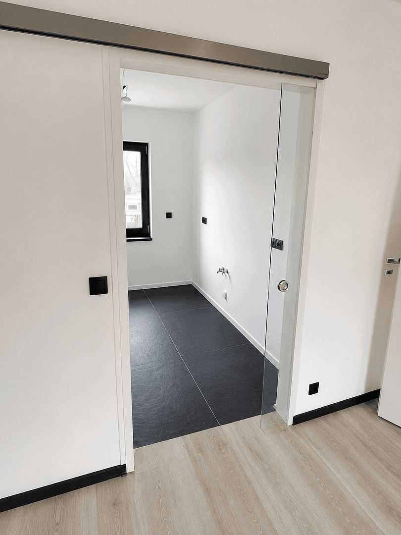 2 bedroom with open-plan kitchen flat to rent, 114 m², Nürnberg, Bavaria 2 bedroom with open-plan kitchen flat to rent, 114 m², Nürnberg, Bavaria