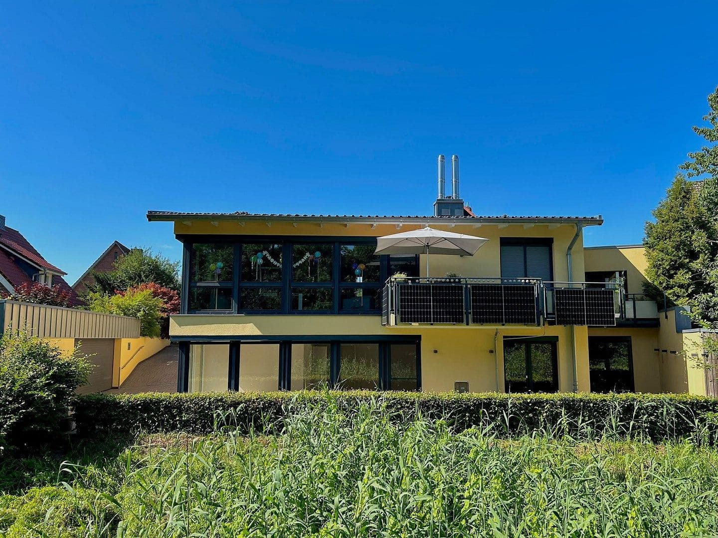 5 bedroom flat to rent, 149 m², Stade, Lower Saxony 5 bedroom flat to rent, 149 m², Stade, Lower Saxony