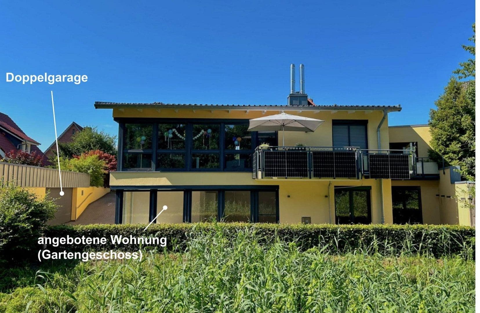 5 bedroom flat to rent, 149 m², Stade, Lower Saxony 5 bedroom flat to rent, 149 m², Stade, Lower Saxony