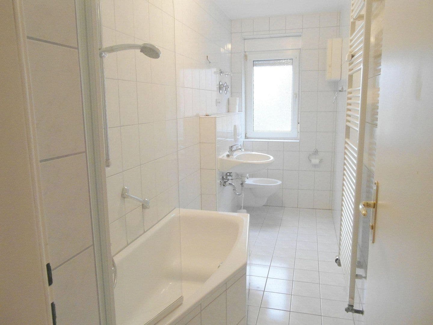 2 bedroom flat to rent, 63 m², Biebelried, Bavaria 2 bedroom flat to rent, 63 m², Biebelried, Bavaria