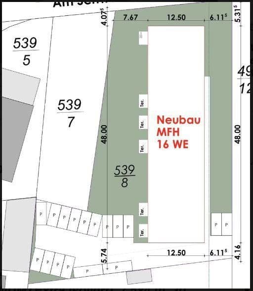 plot for sale, 1,913 m², Nienburg/Weser, Lower Saxony plot for sale, 1,913 m², Nienburg/Weser, Lower Saxony