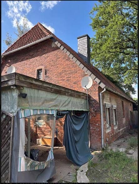 plot for sale, 1,913 m², Nienburg/Weser, Lower Saxony plot for sale, 1,913 m², Nienburg/Weser, Lower Saxony