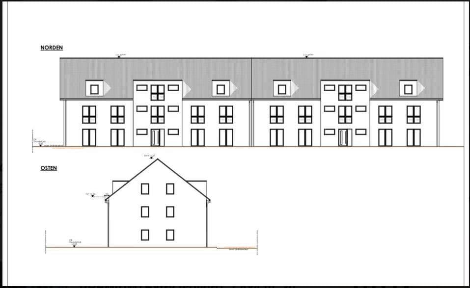 plot for sale, 1,913 m², Nienburg/Weser, Lower Saxony plot for sale, 1,913 m², Nienburg/Weser, Lower Saxony