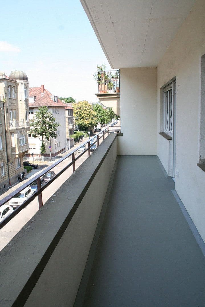 3 bedroom flat to rent, 95 m², 68165 Mannheim, Baden-Württemberg 3 bedroom flat to rent, 95 m², 68165 Mannheim, Baden-Württemberg