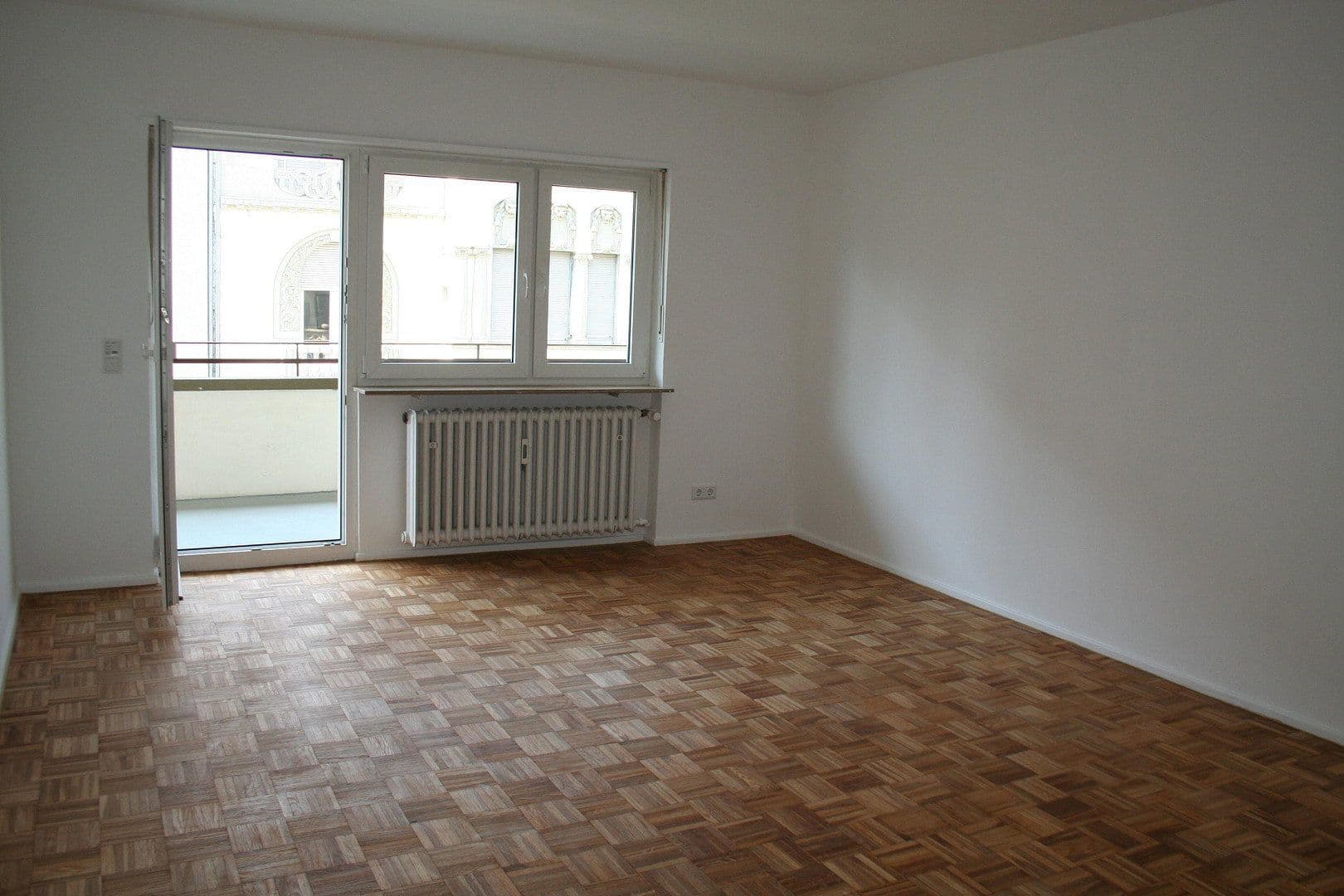 3 bedroom flat to rent, 95 m², 68165 Mannheim, Baden-Württemberg 3 bedroom flat to rent, 95 m², 68165 Mannheim, Baden-Württemberg