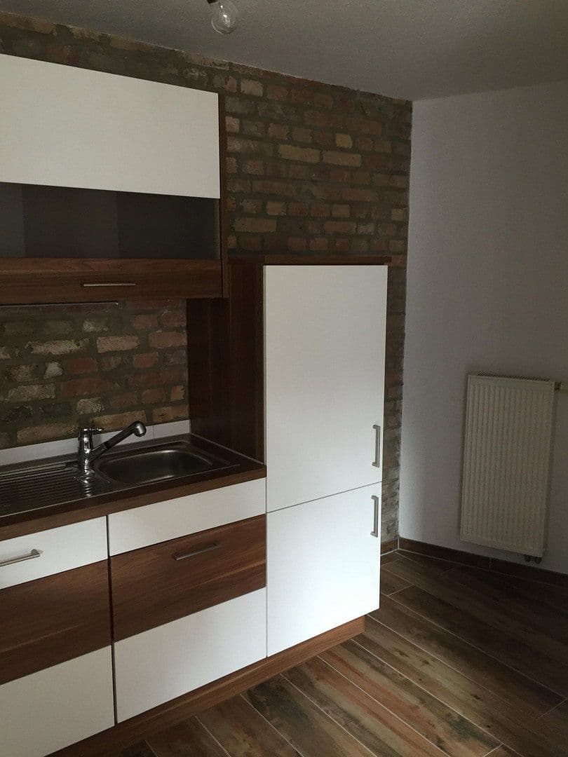 1 bedroom flat to rent, 46 m², Mainz, Rhineland-Palatinate 1 bedroom flat to rent, 46 m², Mainz, Rhineland-Palatinate