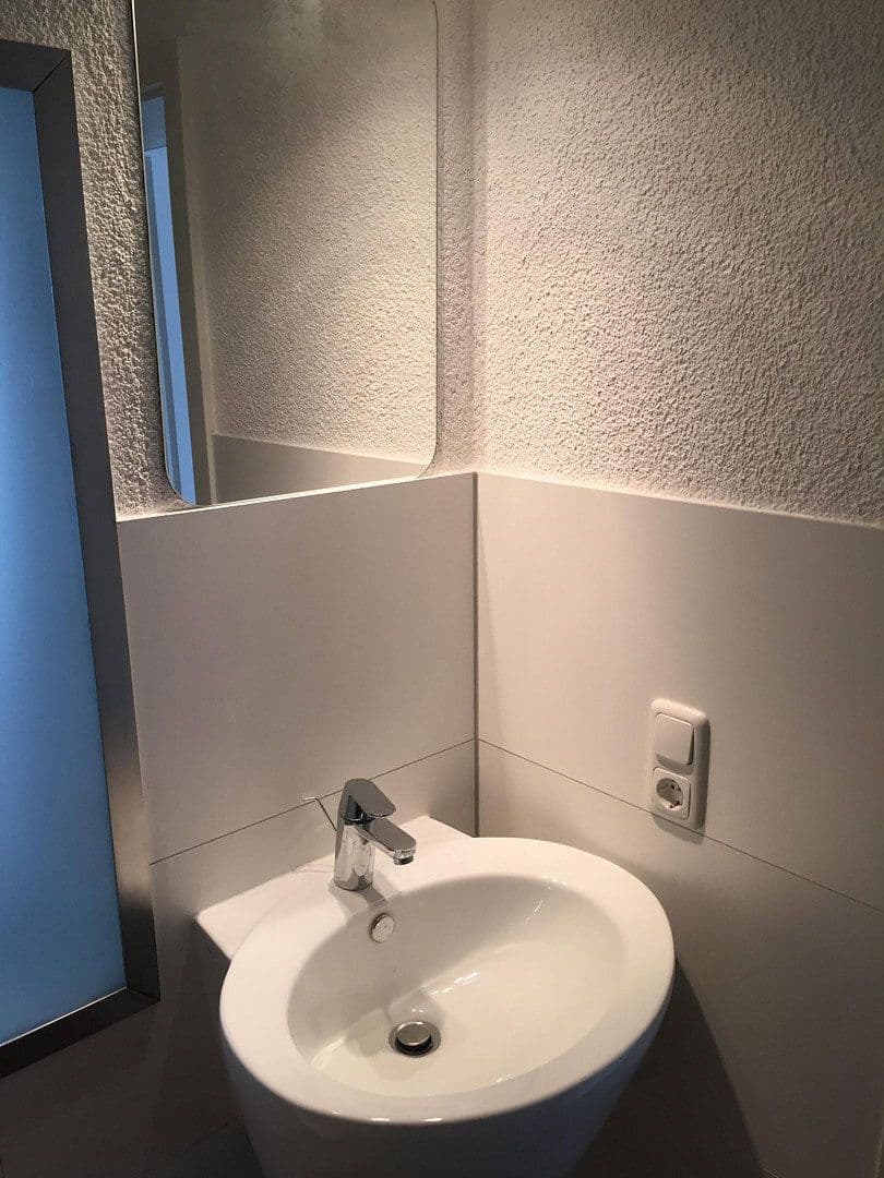 1 bedroom flat to rent, 46 m², Mainz, Rhineland-Palatinate 1 bedroom flat to rent, 46 m², Mainz, Rhineland-Palatinate