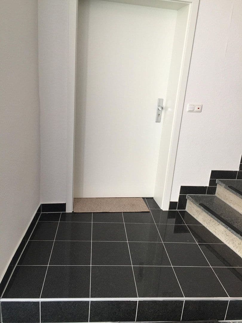 1 bedroom flat to rent, 46 m², Mainz, Rhineland-Palatinate 1 bedroom flat to rent, 46 m², Mainz, Rhineland-Palatinate