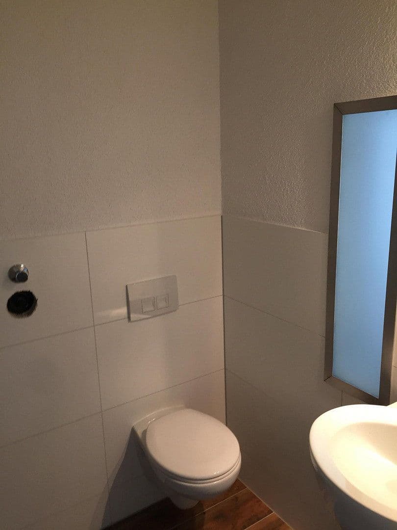 1 bedroom flat to rent, 46 m², Mainz, Rhineland-Palatinate 1 bedroom flat to rent, 46 m², Mainz, Rhineland-Palatinate