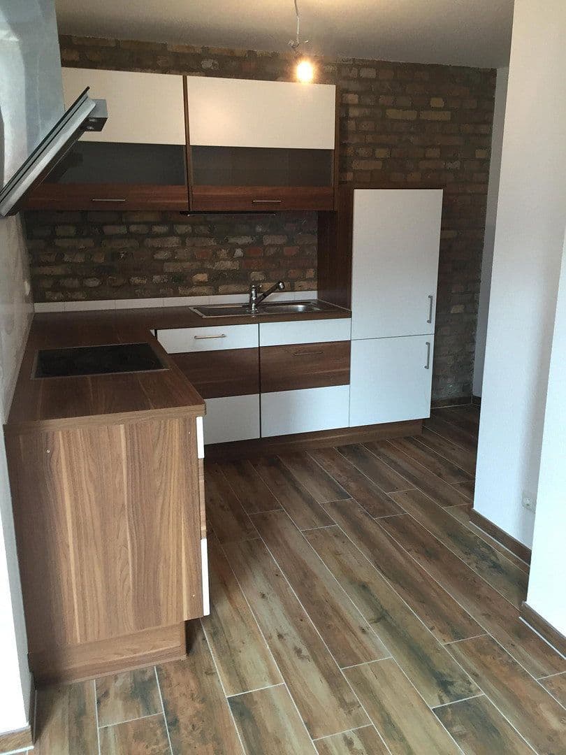1 bedroom flat to rent, 46 m², Mainz, Rhineland-Palatinate 1 bedroom flat to rent, 46 m², Mainz, Rhineland-Palatinate