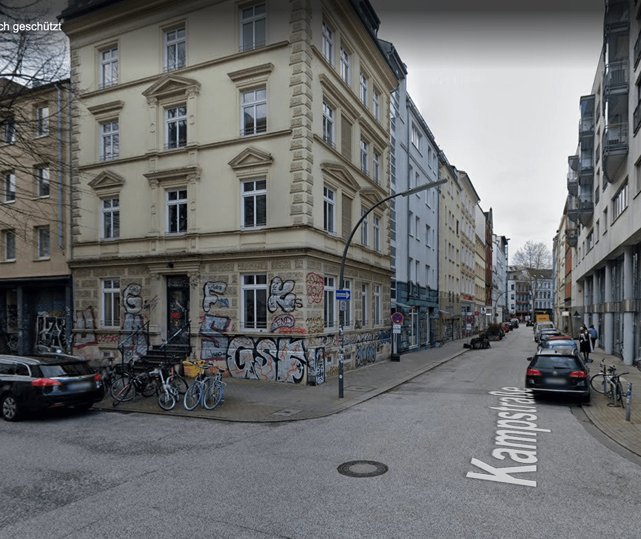 office to rent, 118 m², Sternstrasse 97 / Ecke Kampstrasse, Hamburg, Hamburg office to rent, 118 m², Sternstrasse 97 / Ecke Kampstrasse, Hamburg, Hamburg