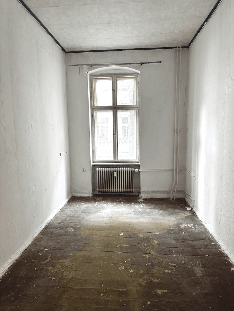 2 bedroom flat for sale, 58 m², Berlin, Berlin 2 bedroom flat for sale, 58 m², Berlin, Berlin