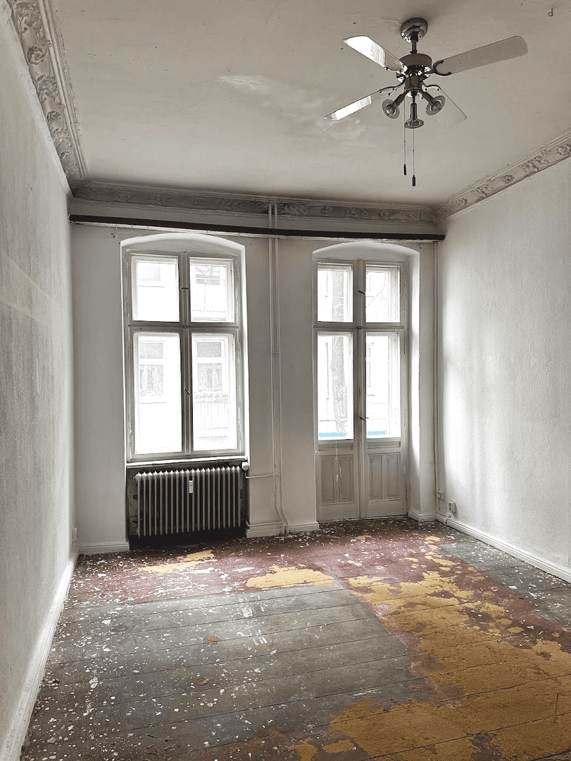 2 bedroom flat for sale, 58 m², Berlin, Berlin 2 bedroom flat for sale, 58 m², Berlin, Berlin