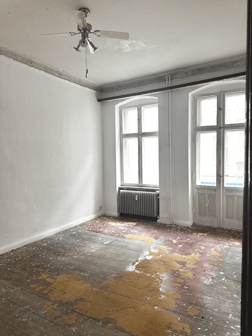2 bedroom flat for sale, 58 m², Berlin, Berlin 2 bedroom flat for sale, 58 m², Berlin, Berlin