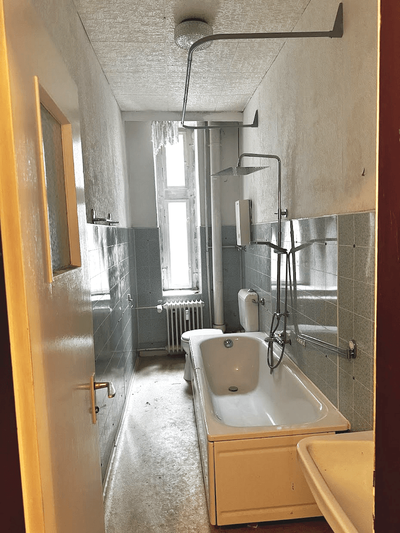 2 bedroom flat for sale, 58 m², Berlin, Berlin 2 bedroom flat for sale, 58 m², Berlin, Berlin