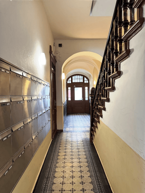 2 bedroom flat for sale, 58 m², Berlin, Berlin 2 bedroom flat for sale, 58 m², Berlin, Berlin